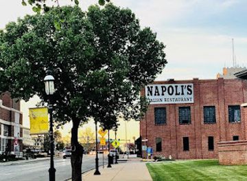 oklahoma/enid/landmark/napoli-s-italian-restaurant