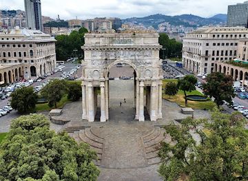 italy/genoa/landmark/arco-della-vittoria