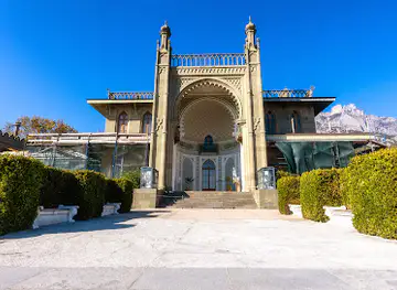 Vorontsov Palace