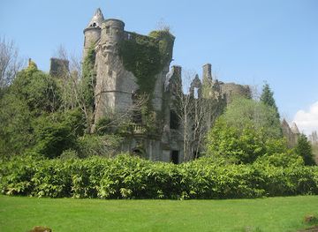 united-kingdom/dunbartonshire/attraction/buchanan-castle-2