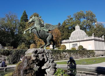 austria/flachgau/landmark/pegasus-fountain