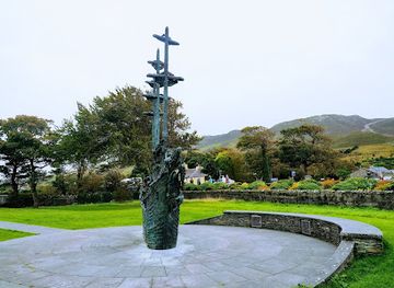 ireland/connacht/landmark/national-famine-memorial