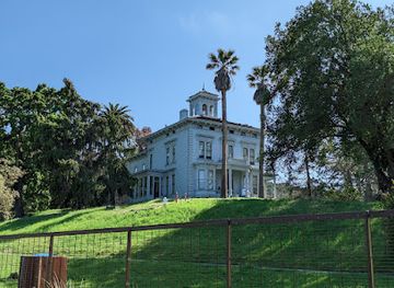 John Muir National Historic Site