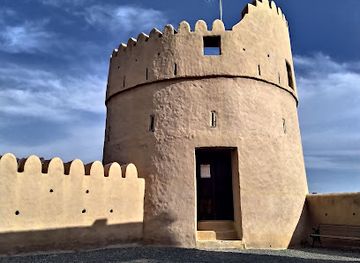 united-arab-emirates/al-batinah-coast/landmark/masafi-fort