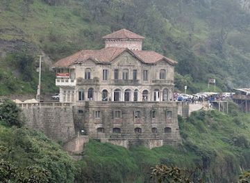 colombia/bogota/landmark/tequendama-falls-museum