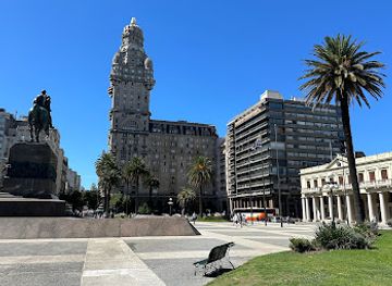 uruguay/montevideo/landmark/plaza-independencia