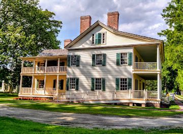 Somerset Place State Historic Site