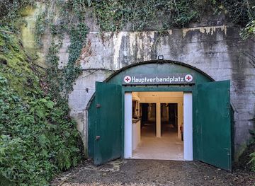 guernsey/grandes-rocques/landmark/german-underground-hospital