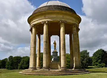 National Trust - Stowe Gardens
