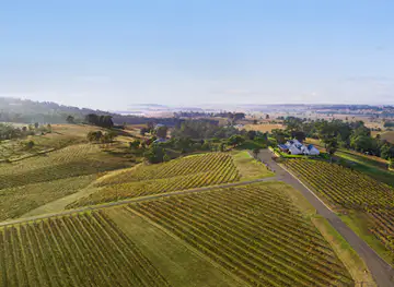 Audrey Wilkinson, Hunter Valley