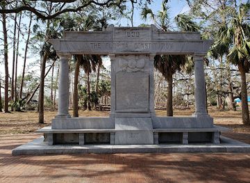 florida/gold-coast/landmark/constitution-convention-museum-state-park