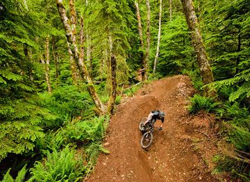 oregon/clackamas-county/landmark/sandy-ridge-trail-system
