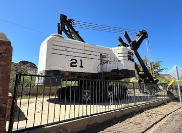 arizona/greenlee-county/landmark/clifton-historic-shovel