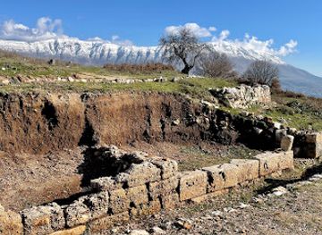 albania/gjirokaster/landmark/archaeological-park-of-antigonea