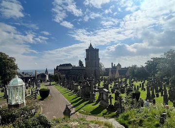 united-kingdom/stirling/landmark/the-statues
