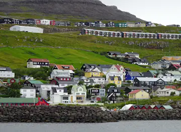 Panoramic view