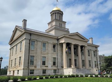 Old Capitol Museum