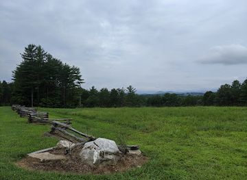 north-carolina/foothills/landmark/overmountain-victory-national-historic-trail