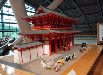japan/chikugo/landmark/kyushu-national-museum-museum-shop