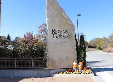 iowa/ames/landmark/reiman-gardens