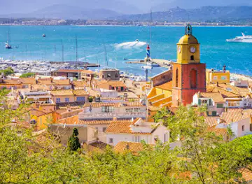 Visit The French Riviera