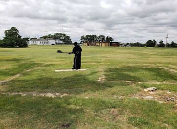 Fort Scott National Historic Site