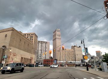 michigan/detroit/landmark/the-michigan-building