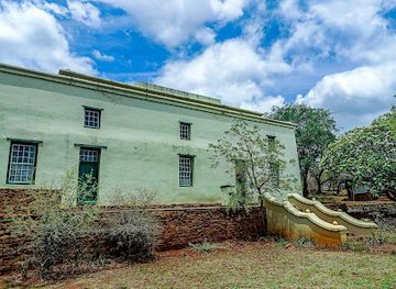 south-africa/north-west/landmark/paul-kruger-country-house-museum