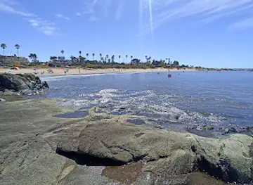 Playa La Mulata