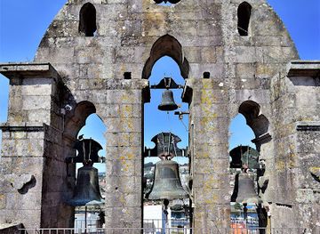 spain/galicia/landmark/iglesia-de-santa-maria-la-mayor
