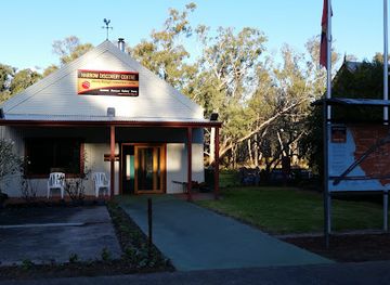 australia/mallee/landmark/harrow-discovery-centre