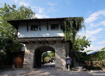 bulgaria/balchik/landmark/balchik-dvoretsa-palace-and-park