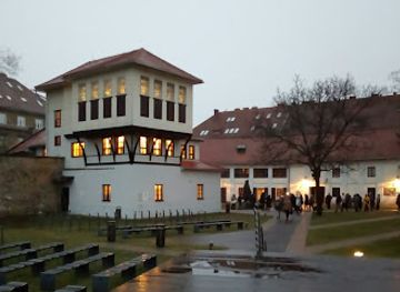 slovakia/kosice-region/landmark/executioner-s-bastion
