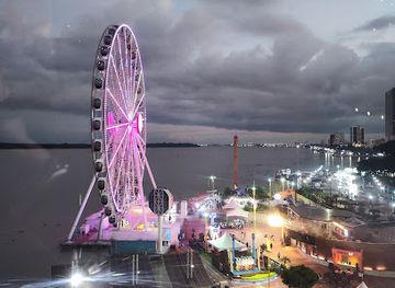 ecuador/guayaquil/landmark/museo-antropologico-y-de-arte-contemporaneo