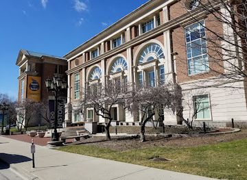 Indiana Historical Society