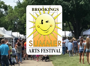 south-dakota/brookings/landmark/brookings-summer-arts-festival
