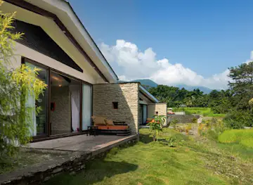 The Pavilions Himalayas The Farm