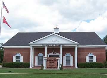 arkansas/russellville/landmark/russellville-area-chamber-of-commerce