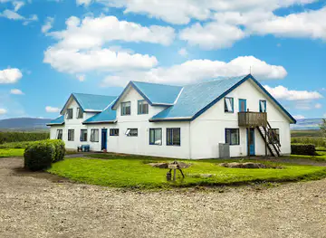 Eyjólfsstadir Guesthouse