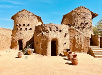 chad/tandjile/landmark/musee-de-gaoui