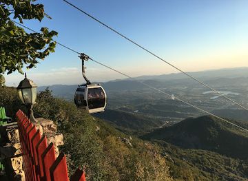 albania/puka/landmark/dajti-ekspres