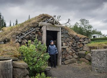 iceland/borgarfjörður/landmark/reykholtskirkja