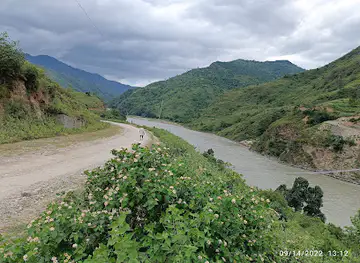 Tamor River