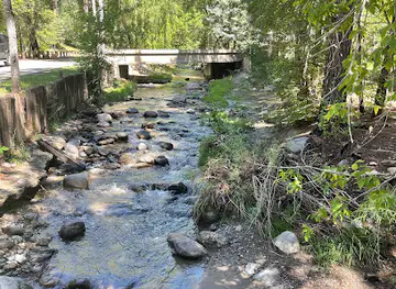 Ruidoso River Trail