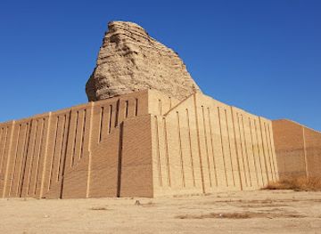iraq/western-desert/landmark/dur-kurigalzu-ziggurat-at-aqar-quf