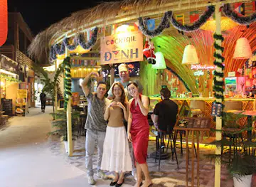 PHU QUOC CENTRE