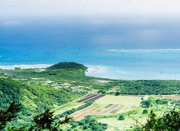 antigua-and-barbuda/saint-philip/landmark/cades-bay-agricultural-station