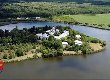 romania/bucharest/landmark/manastirea-caldarusani