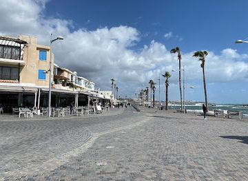 cyprus/paphos/kato-paphos/landmark/petra-tou-digheni