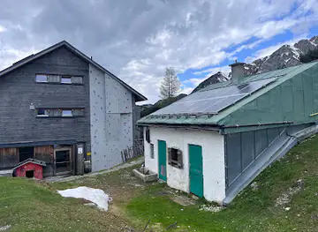 Solsteinhaus